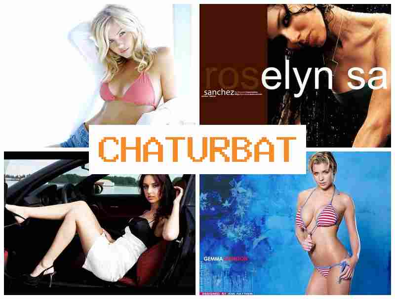 CHATTERBAIT ᐉ White Slut Wife & Big Boobs Big Ass Sex Solo