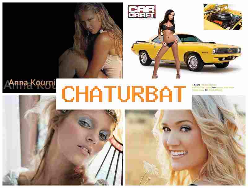 CHATUEBATE 💟 Family Therapy Porn & Old Porn