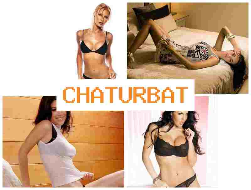 CHATUFBATE 🔺 Couple Porn & Webcam Perfect