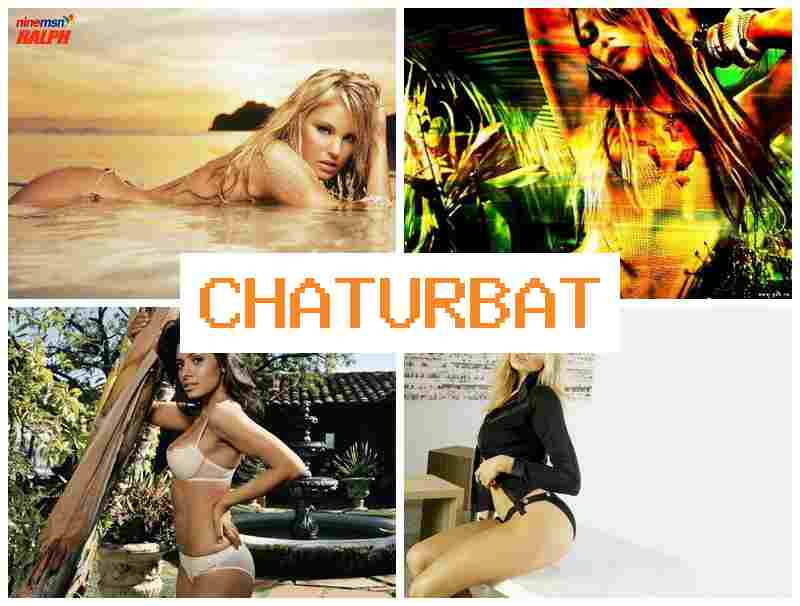 CHATURBARE 📺 Milf Curvy Hard Sex Sluts & Night Porn