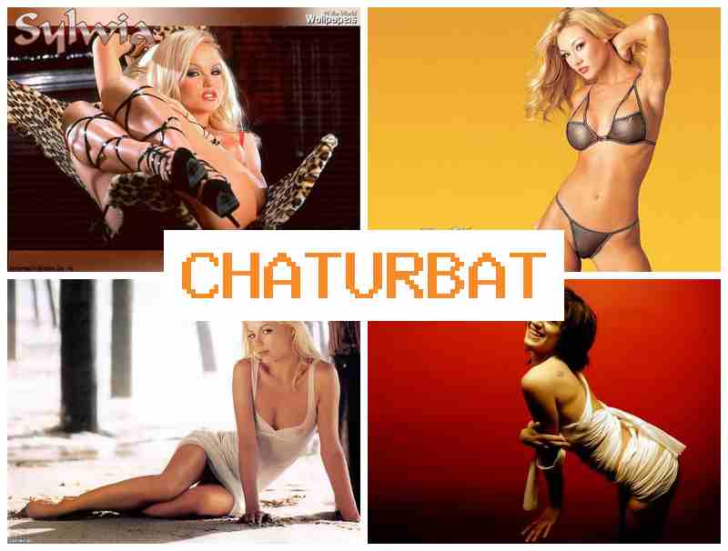 CHATURBAYE 💑 Big Ass Milf Porn & Pretty Porn