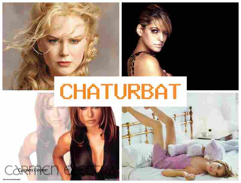 CHATURBANG 📹 Futa Porn & Grandmom Webcam Show Russian