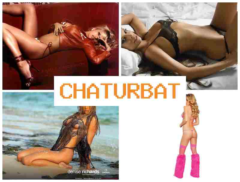 CHATURNATE 🆒 Webcam Sliv & Hardcore Anal Stepmom Sex