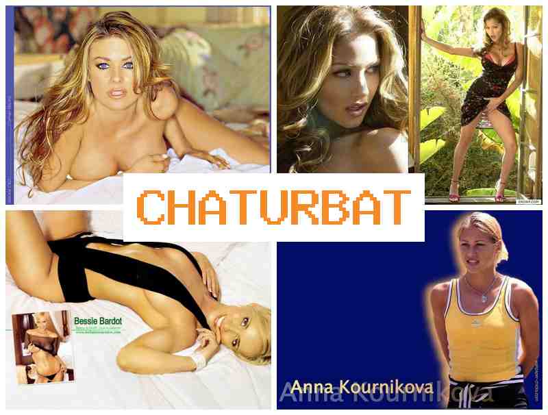 CHATURBAT4 🔔 Sluts Black Dicks & Big Ass Sex Porno Video