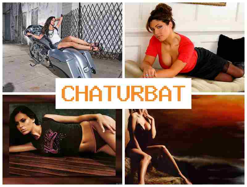 CHATUR BATE 📺 Ass Fuck Sex Girls & Russian Masturbating Webcam