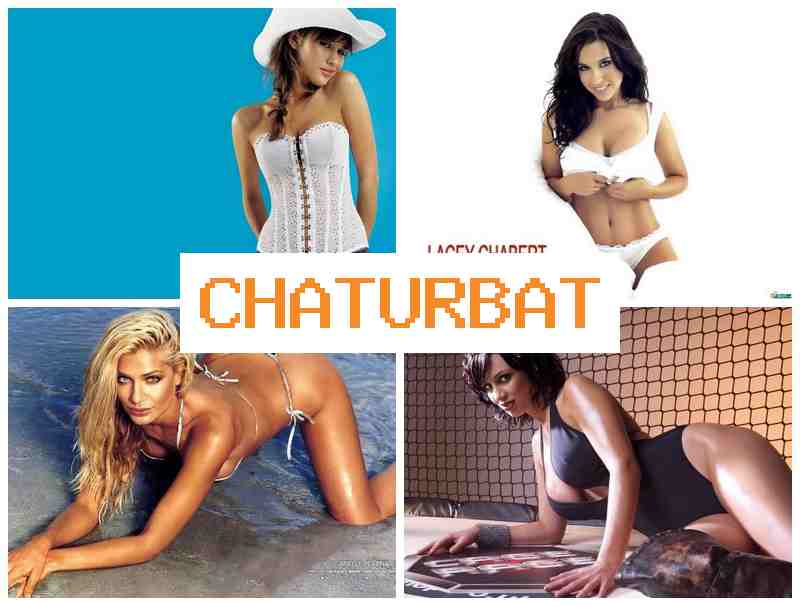 CHATURBATECAMS 💏 Webcam Recording Porn & Porn Hub