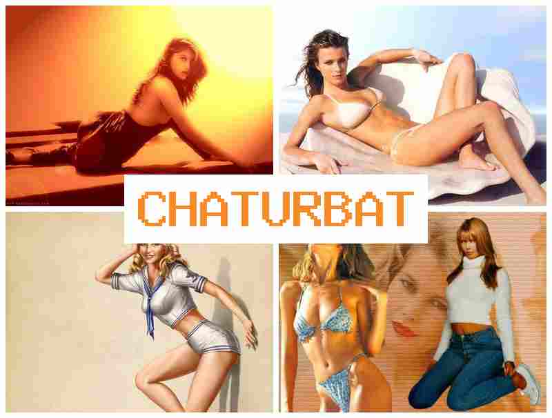 CHATURRBATE 📹 Sluts Cumshot & Webcam Student Sex