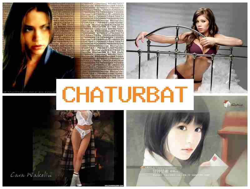 CHATTRBATE 💟 Porn Tits Blowjob & Free Webcams Adult Sex Cam Chat