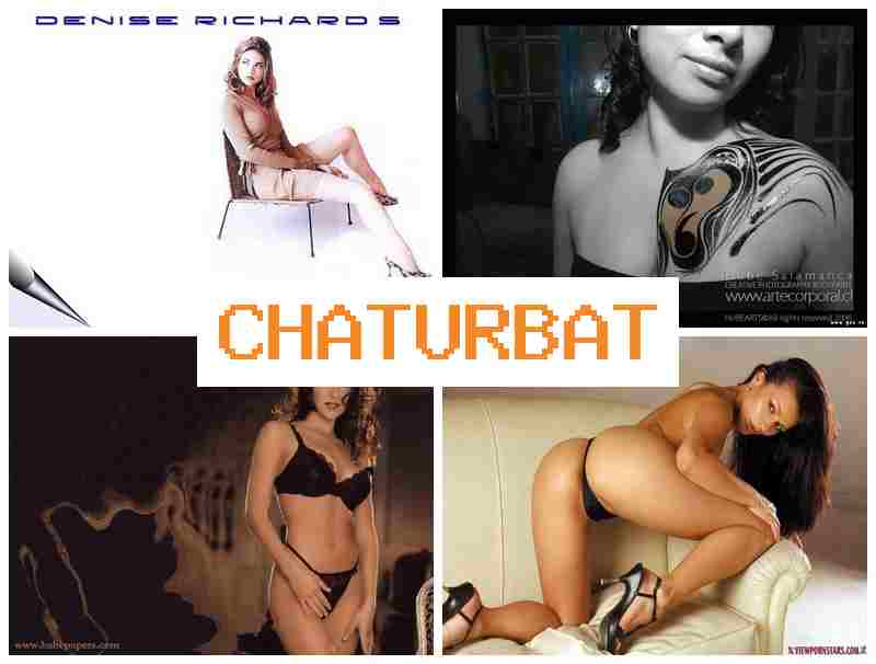 CHATURBA5E ☑️ Webcams Models Video HD & Hentai Ahegao Slut