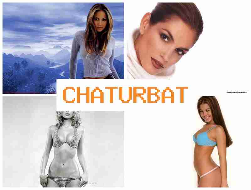 CHATRUBAT 💙 Deep Sex Telegram & Curvy Solo, Webcam