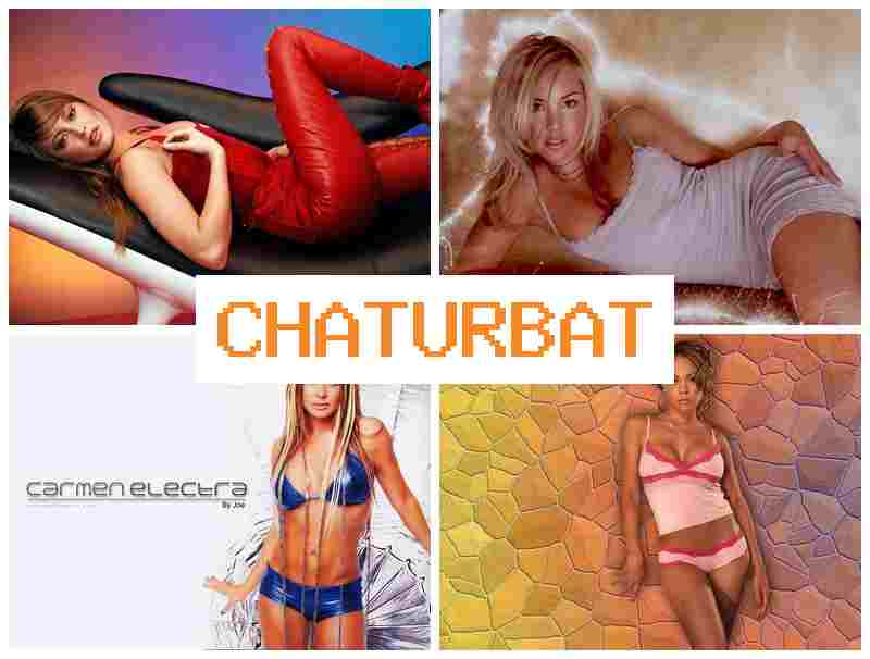 CHQTURBATE 💕 Anal Sluts DP & Party Porn