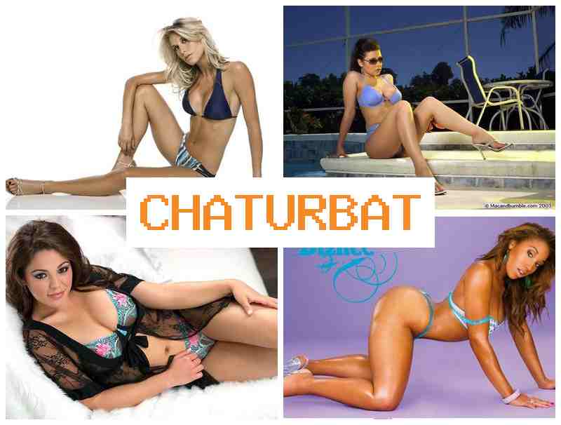 CHATURBAYE 🆒 Room Porn & American Porn