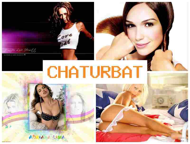 CHATURBATTE 👧 Porno Crazy Wife Slut & Old Porn