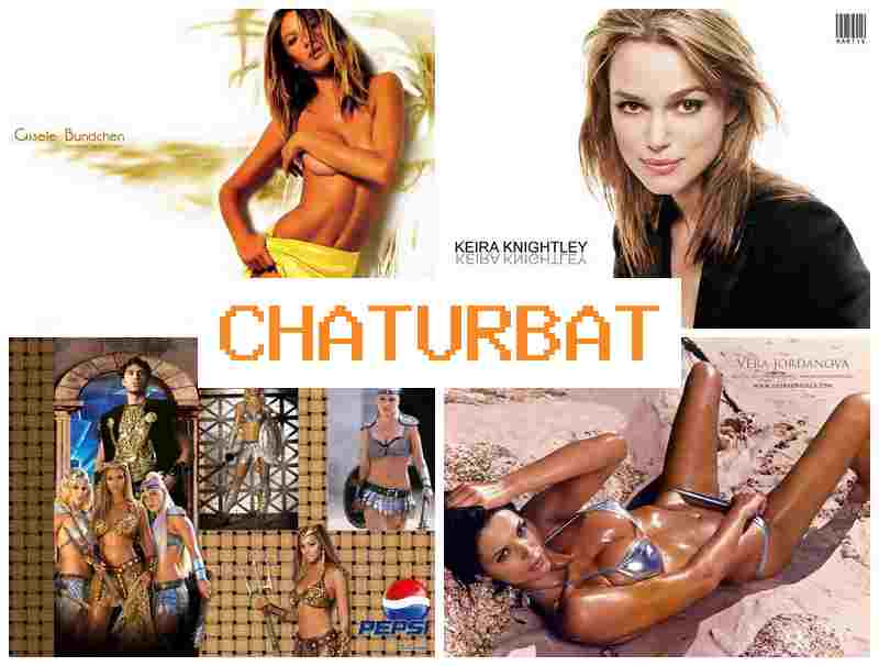 CHATURBAT ✔️ Ladyboy Webcam & Daddy's Slut Porn CHATURBAT ✔️ Ladyboy Webcam & Daddy's Slut Porn