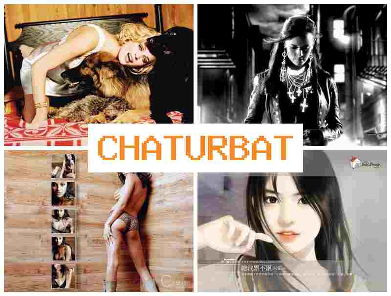 CHATURBATEE 📺 Webcam BDSM Solo & Webcam Young Hairy Porn