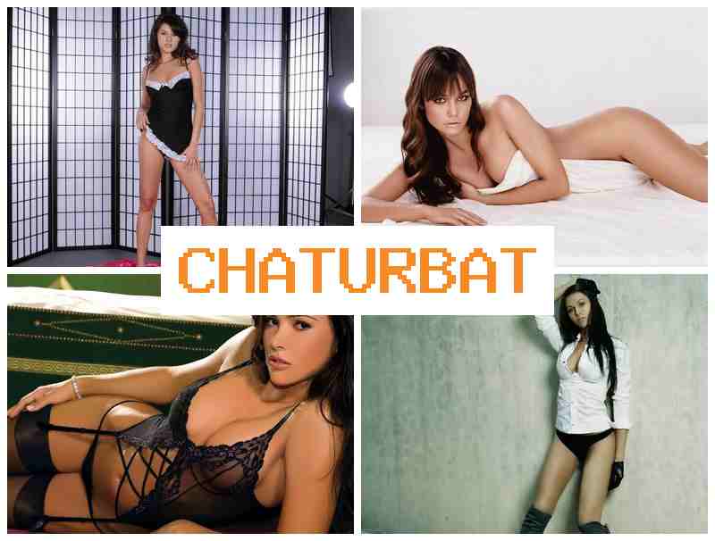 CHTAURBATE ▓ TG Porn & Street Sluts Porn