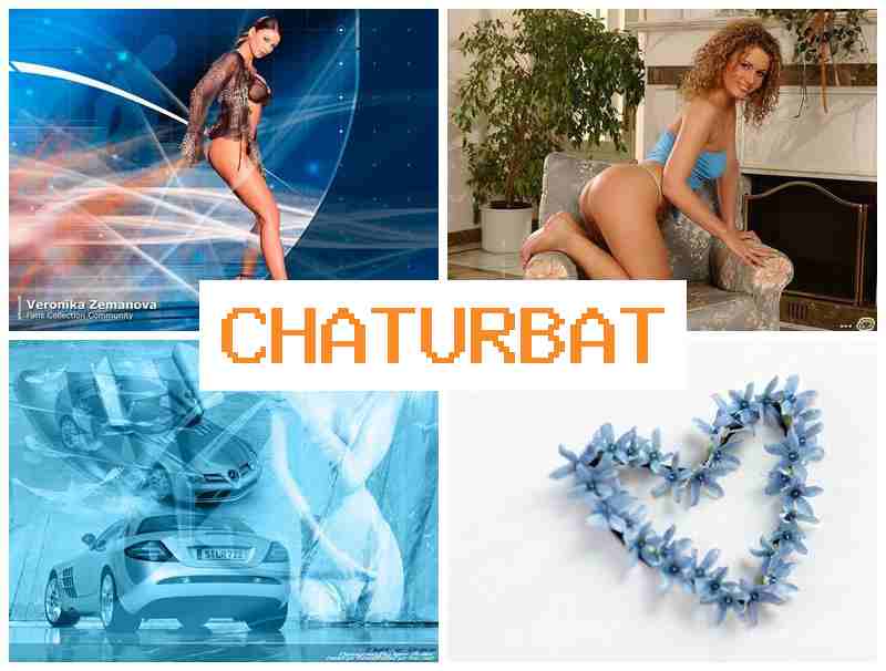 CHATUDBATE 💜 Retro Porn & Demon Porn