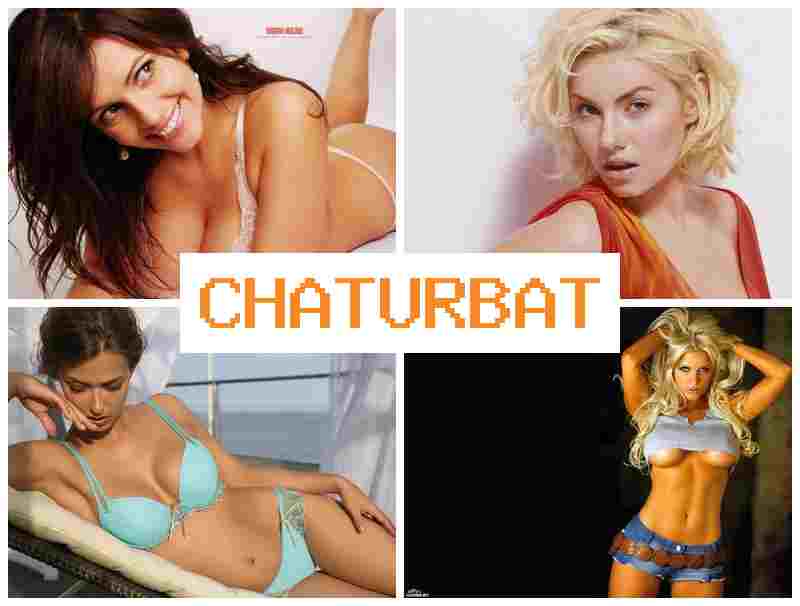 CHATURHATE 💑 Russian Milf Slut & Boobs Porn