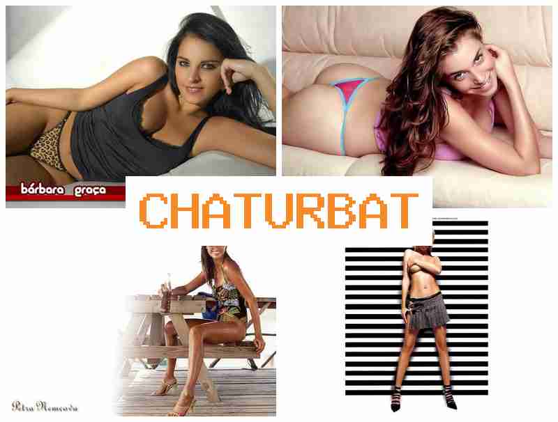 CHATURBQTE 💋 XXX Tied Breasts Solo, Webcam & Elder Man Porn