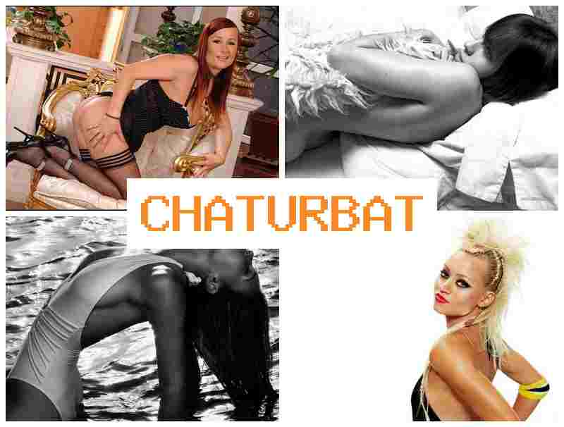 CHATURBSTE 🔶 Badte4Cher Webcam 18+ & Sex Tube Sluts