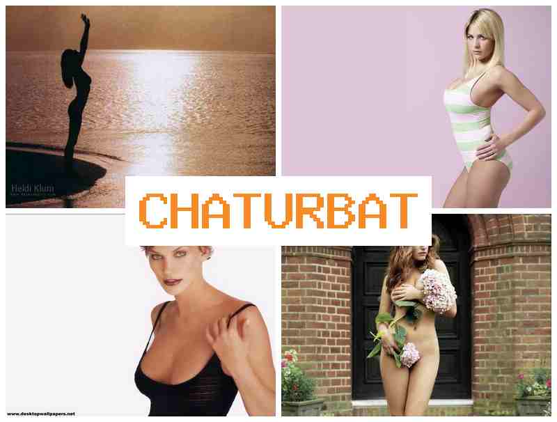 CHATURBA6E 💗 Slut Tattoo Porn & Russian Slut Ass Fuck