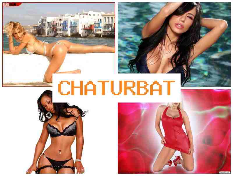 CHAT URBAT 💝 Facing Porn & Solo Body Webcam