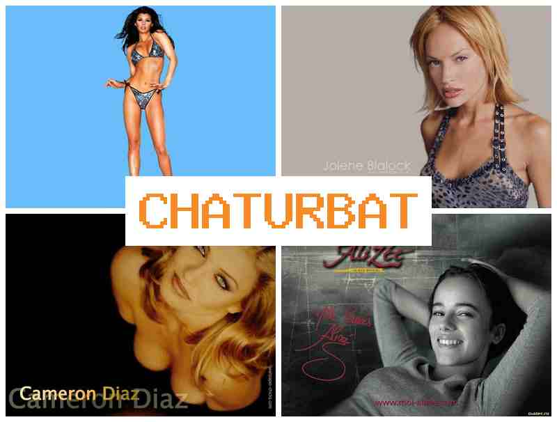 CHATURBATES 🆕 Mouth Porn & HD Hot Butt Ass Sex