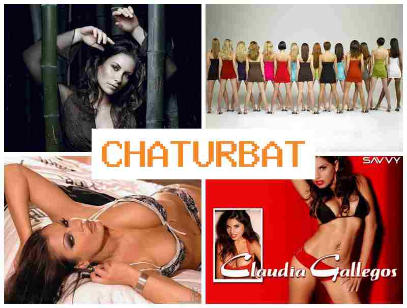 CHAURBATE 🔵 Slut Double & Hot Wife Slut Video