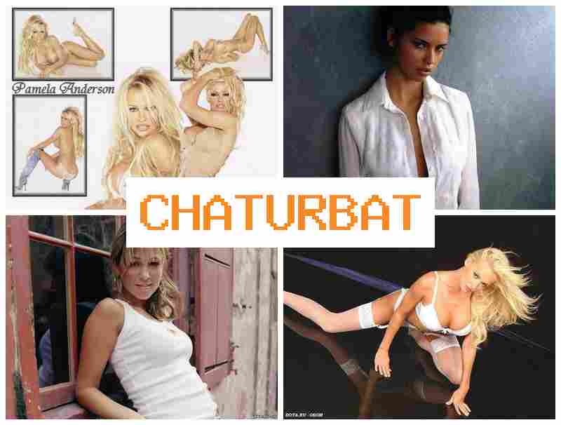 CHATURATE 🔵 Dildos Sex COM & Fuller Porn