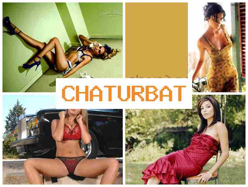 CHATURABTE 🔵 Cam Chat Video Live & La Webcams