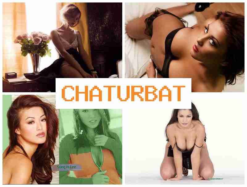 CHATTERBAIT █ Solo Women Webcams & Slut Party Porno