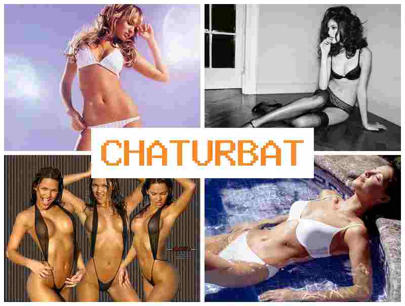 CHATGRBATE 🔷 Slut Maid & Cast Porno Sex