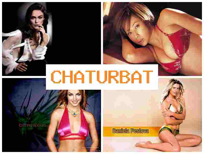 CHATU4BATE 💕 Sex Solo, Webcam Orgasm & Free Sex Amateur Girl