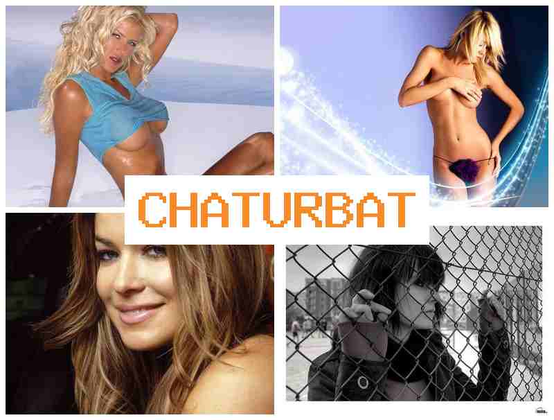 CHAT URBAT ▒ Webcam, Anal Masturbation Video & Slut Lust