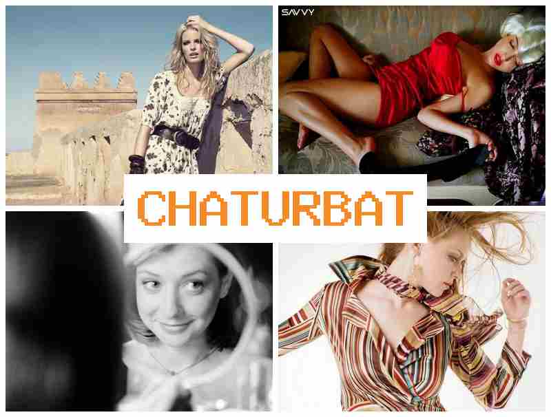 CHATURBAT4 ⭕ Webcams Muscle Girl & Webcam Russian Chat