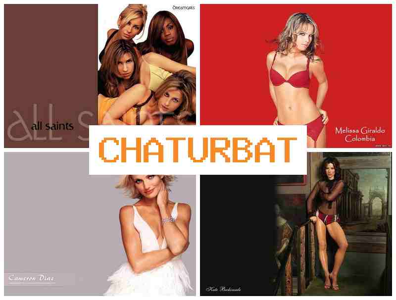 CHATURBANG 💚 Mature Slut Gets & Webcam Lil