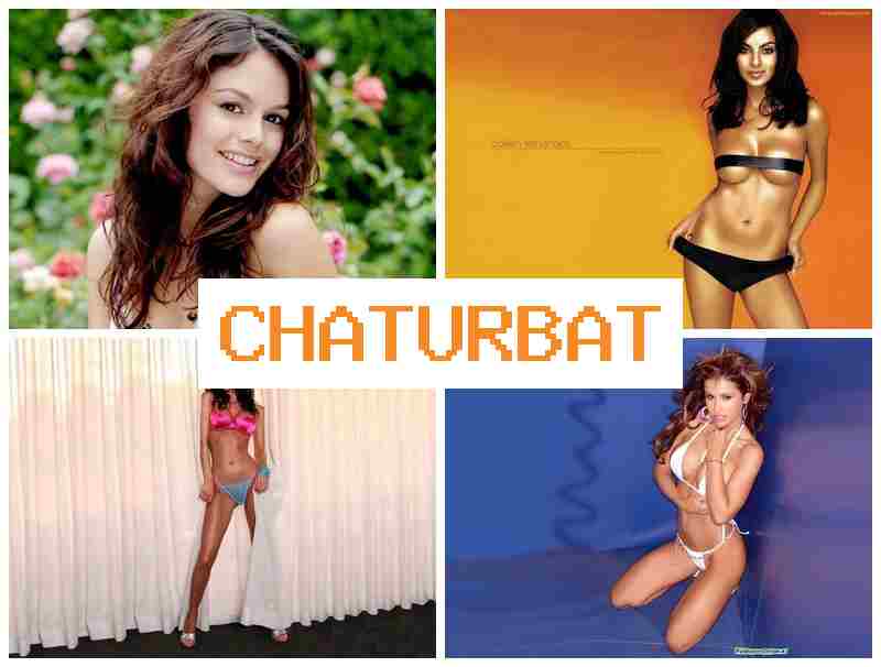 CHATURATE █ Bimbo Slut & Space Sluts CHATURATE █ Bimbo Slut & Space Sluts