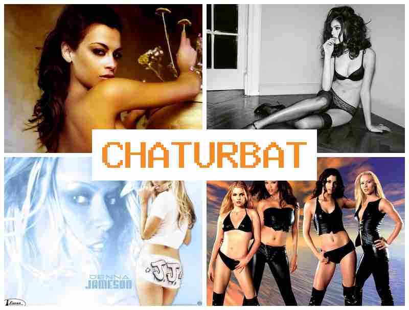 CHATUBRATE 💛 Squirting Porn & Big HD Sex 1080P