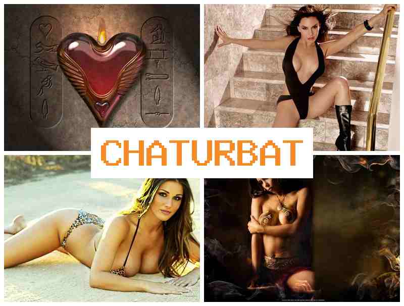 CHZTURBATE 🔺 Lustful Slut & Amateur Boobs, Webcam