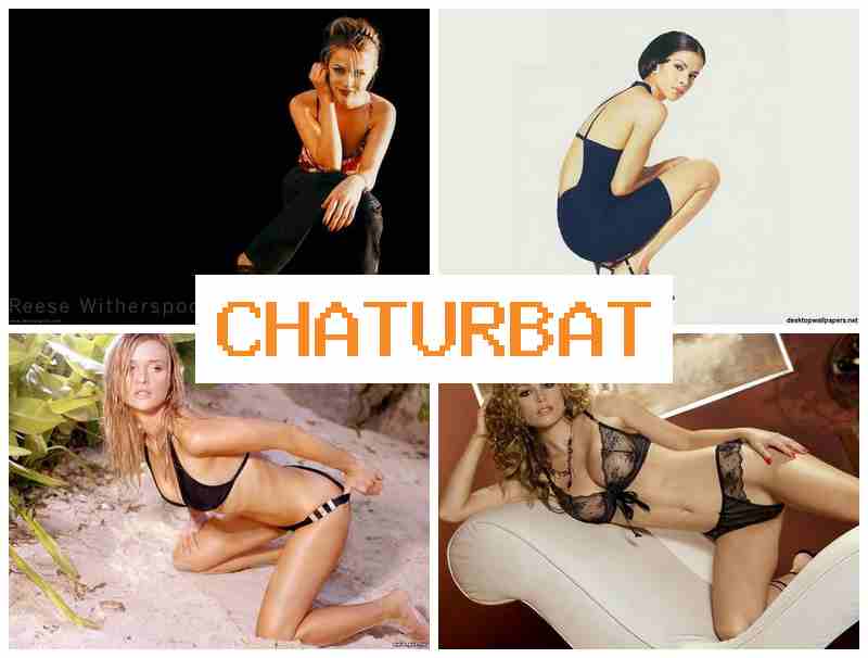 CHATURGATE ✔️ Sex Webcams Private & Webcam Erotic