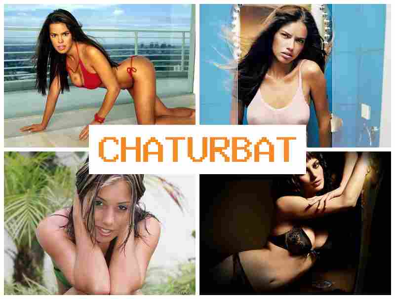 CHATURBAGE 💗 Skinny Teen Anal Slut & Porn Archive