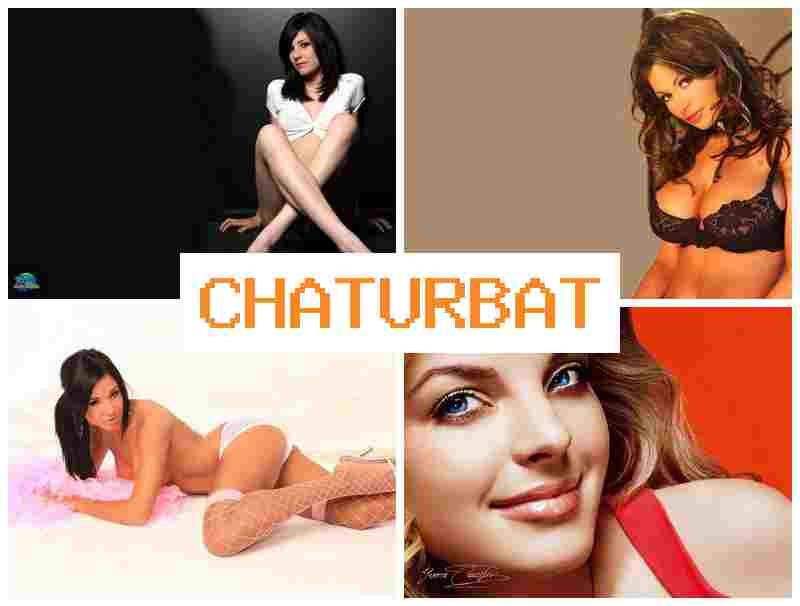 CHATURBANG 🔵 Candy Slut & Forced Scenes Film Sex