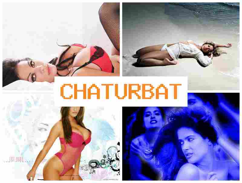 CHATURBAT4 👠 Bond Porn & Christina Slut