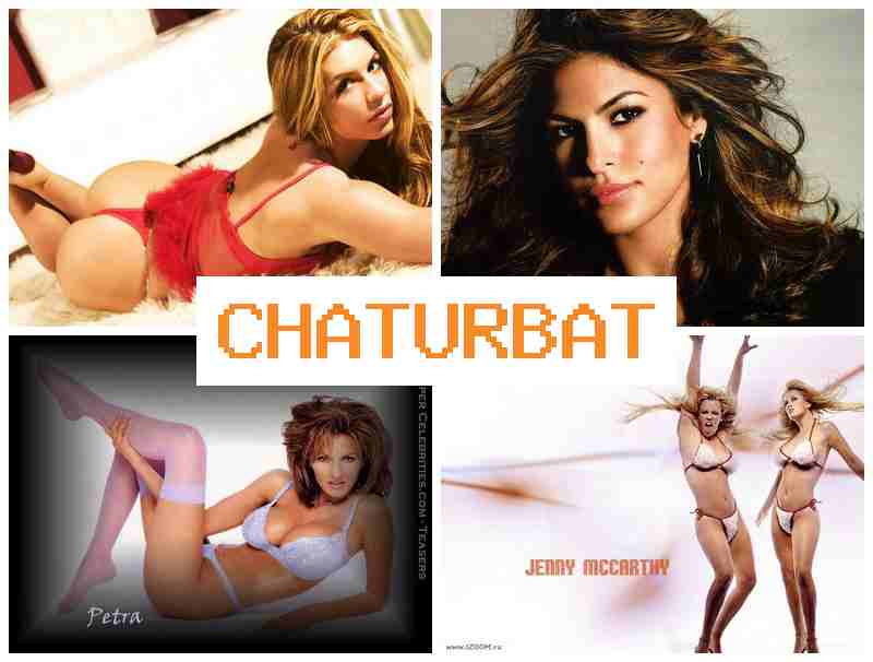 CHATRYBATE 💑 1 HD Sex & Online Video Chat