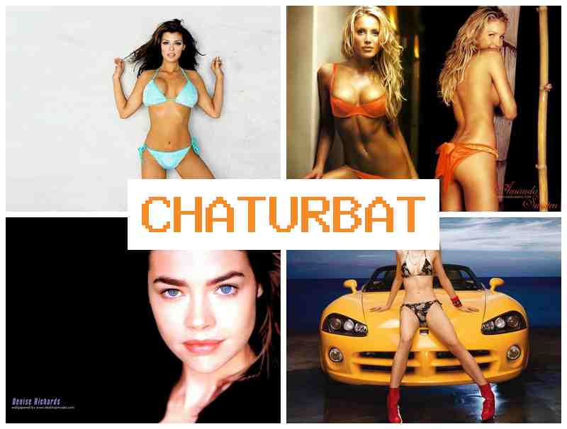 CHATURBAE 💛 Webcams Teens LS & Lustful Slut Slutfit Porno