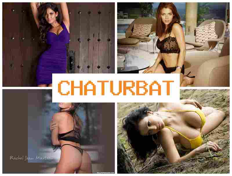 CHATURBAT 💕 Bunny Porn & First Deep Anal Sex CHATURBAT 💕 Bunny Porn & First Deep Anal Sex
