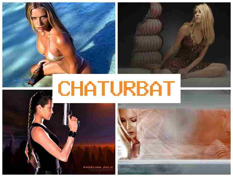 CHAATURBATE 🎥 Busty Webcam Show & Fucking Anal Slut