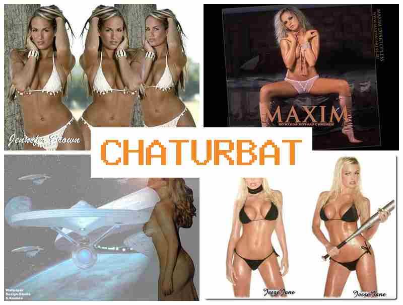 CHATERBATE 🔷 Anal Cute Sex & Slut Training Porno