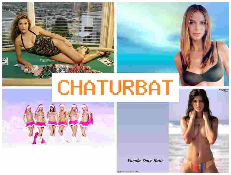 CHATURBARE █ Webcam Fisting HD & Spanish Video Porno Chat