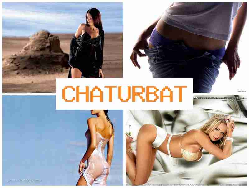 CHATURBAGE 🆒 Evil Sluts & Beautiful Sex Big Ass